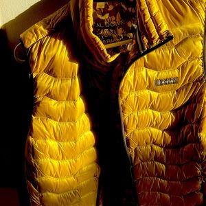 Ariat Down Vest